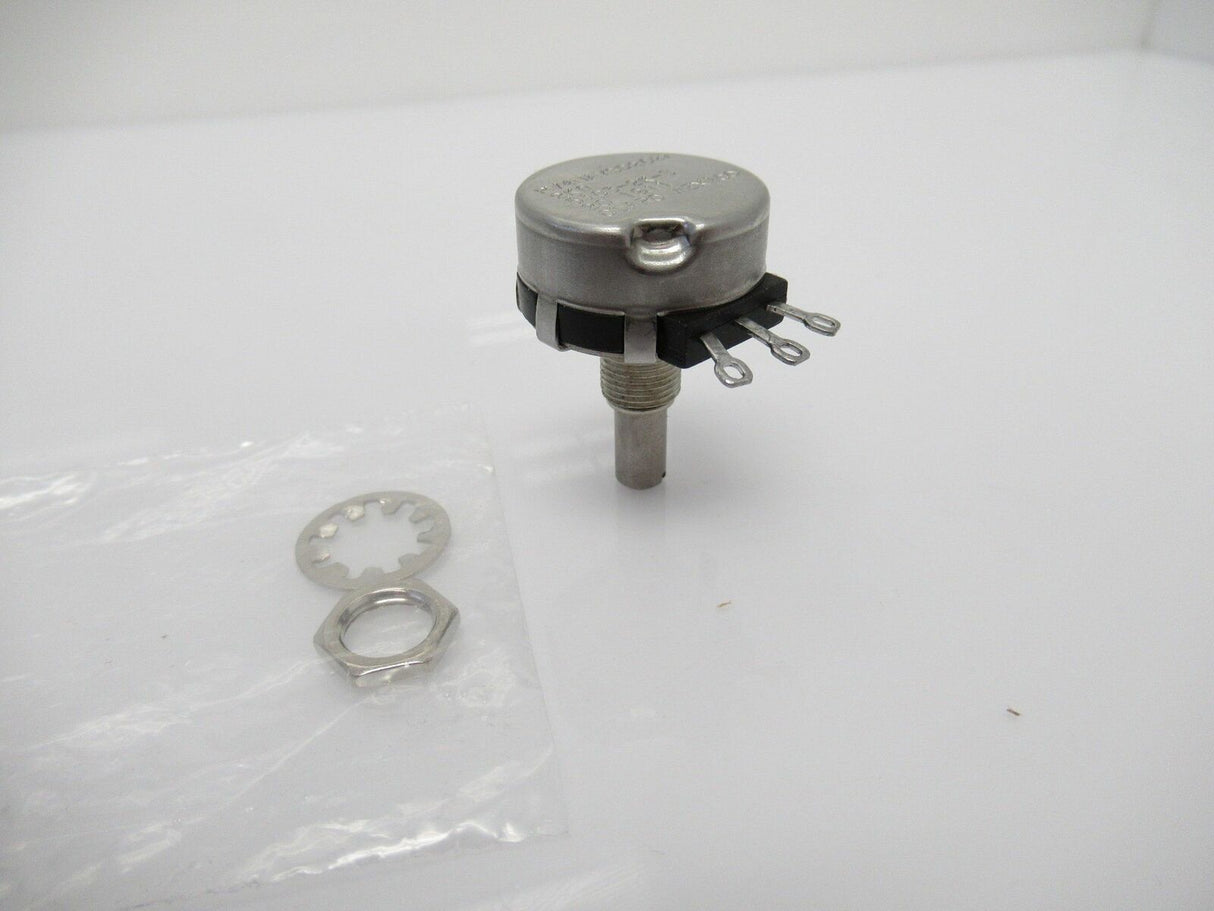 ETI Systems RV4NAYSD202A Potentiometer, 2K OHMS