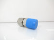 S-LOK TSMC88 Male Connector 1/2 Tube X 1/2 MNPT