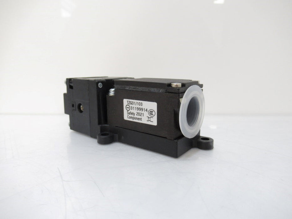 Schmersal TZG01/103 Safety Switch With Separate Actuator