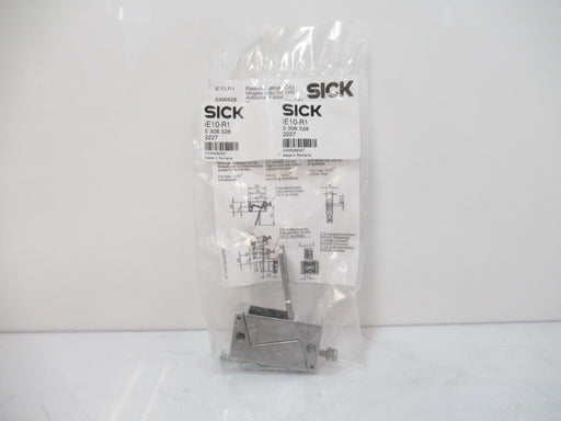 IE10-R1 IE10R1 Sick 5306528 Hinged Actuator O/U, Sold By Unit