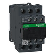 Schneider Electric TeSys LC1D25BD Contactor 25 A, 24V DC, 600V AC