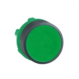 Schneider Electric Harmony ZB5AA3 XB5 Push Button Head Green