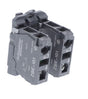 Schneider ZB5AZ103 Contact Block, 600V AC
