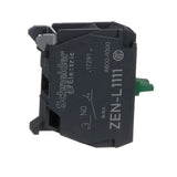Schneider Electric ZENL1111 Single Contact Block