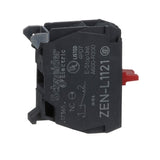 Schneider Electric ZENL1121 Harmony Single Contact Block