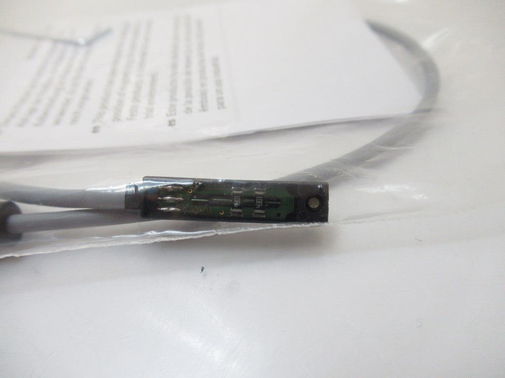 Festo 150857 SME-8-S-LED-24 Proximity Sensor, M8, 3-Pin, 24V DC