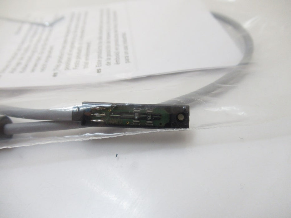 Festo 150857 SME-8-S-LED-24 Proximity Sensor, M8, 3-Pin, 24V DC 