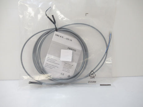 Festo 150855 SME-8-K-LED-24 Proximity Sensor