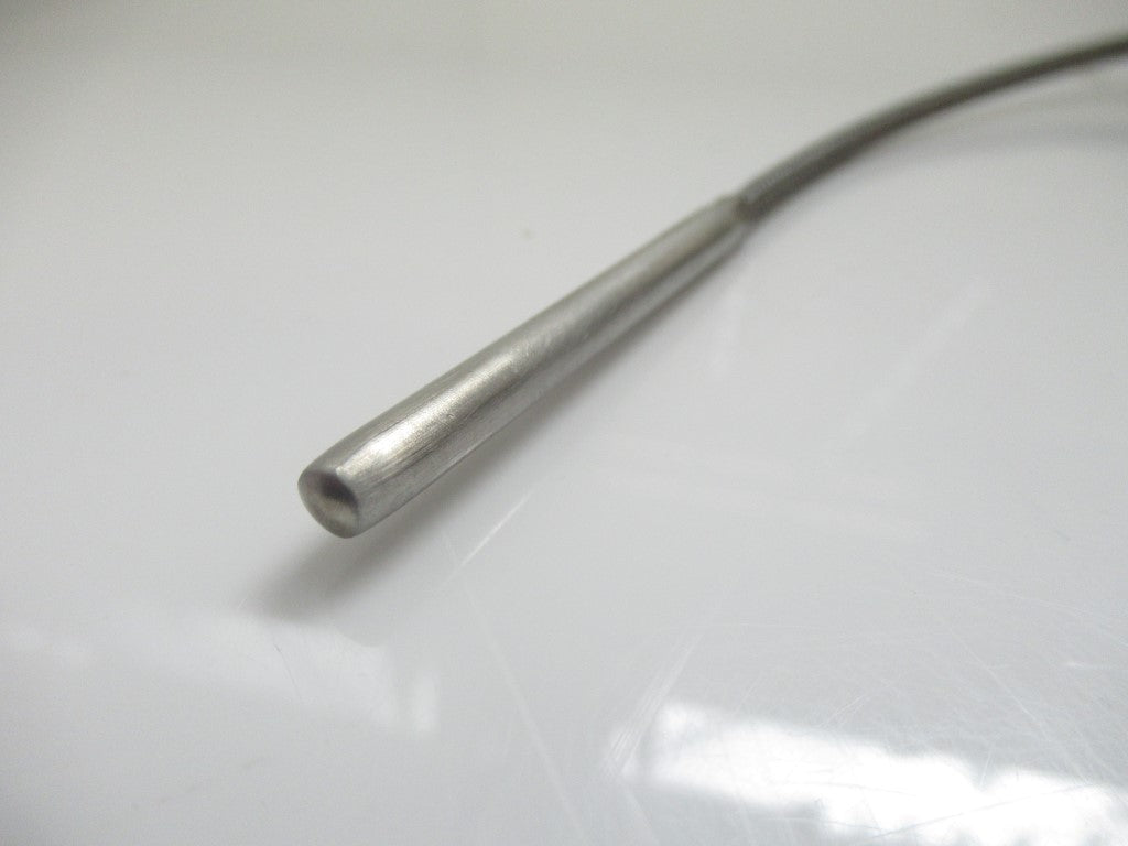 Thermocouple ZTCJ-2663 Sensor J Type Ground 3/16 X 2" X 3"