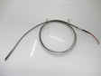 Thermocouple ZTCJ-2663 Sensor J Type Ground 3/16 X 2" X 3"