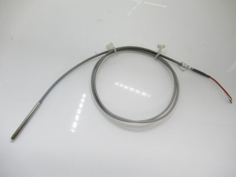 Thermocouple ZTCJ-2663 Sensor J Type Ground 3/16 X 2" X 3"