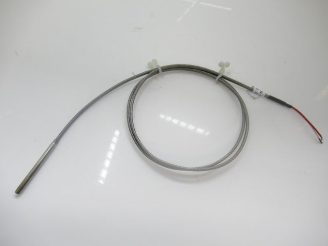 Thermocouple ZTCJ-2663 Sensor J Type Ground 3/16 X 2" X 3"