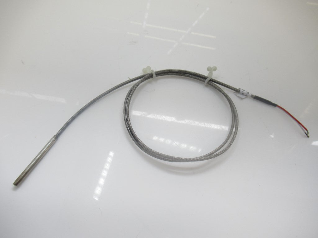 Thermocouple ZTCJ-2663 Sensor J Type Ground 3/16 X 2" X 3"