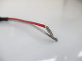 Thermocouple ZTCJ-2663 Sensor J Type Ground 3/16 X 2" X 3"