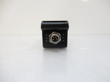 Tri-Tronics 19626 Sensor Label Eye, Red, Connector