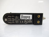Tri-Tronics 19626 Sensor Label Eye, Red, Connector