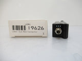Tri-Tronics 19626 Sensor Label Eye, Red, Connector