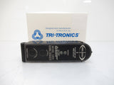 Tri-Tronics 19626 Sensor Label Eye, Red, Connector