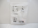 Ifm Electronic OGP281 OGP-HPKG/US/CUBE Retro-Reflective Sensor