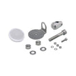 Ifm Electronic E20997 Mounting Set For Reflectors, 50 mm