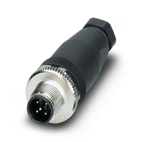 Phoenix Contact SACC-M12MS-5CON-PG7-M 1663116 Connector Sensor