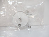 Ifm Electronic E20956 Reflector TS-50 For Retro-Reflective Sensors, Sold By Unit