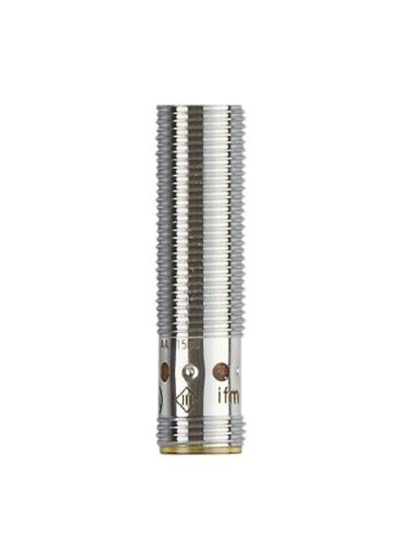 Ifm IFS289 IFB3004BBPKG/K1/US-104 Inductive Sensor, 3-Wire, M12