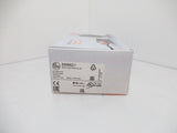 Ifm Electronic SM8621 SMN11XGXFRKG/US 100 Magnetic Inductive Flow Meter PNP/NPN