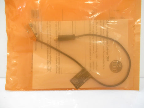 Ifm O8P202 O8P-DPKG/IO-Link/0,30M/AS/3P Rectangular Retro-Reflective Sensor