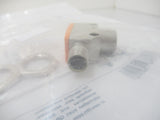 OGP282 Ifm Electronic Retro-Reflective Sensor M12 Connector New In Bag