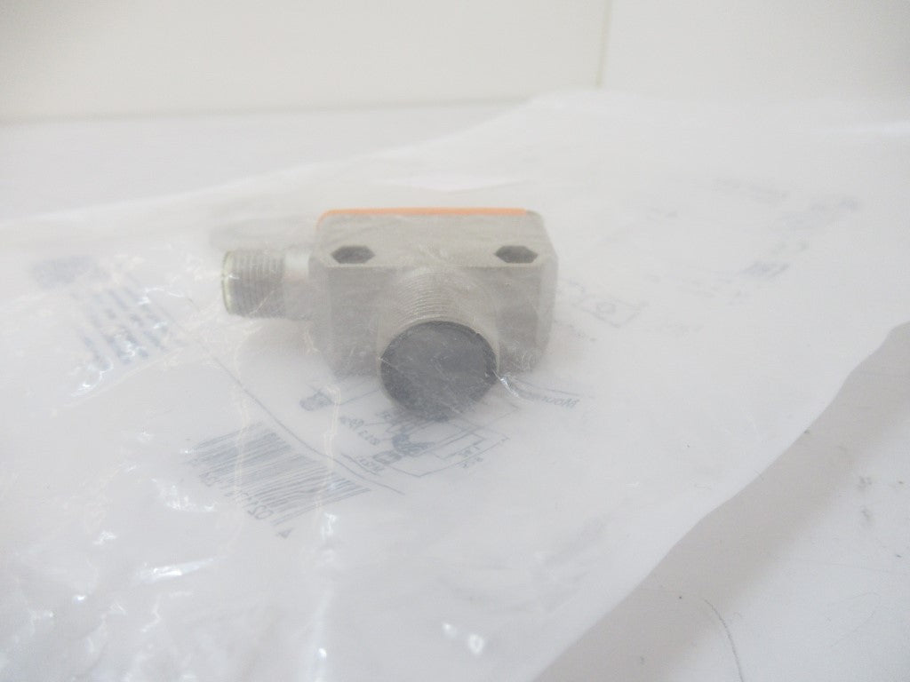 OGP282 Ifm Electronic Retro-Reflective Sensor M12 Connector New In Bag