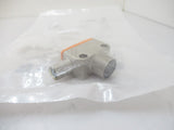 OGP282 Ifm Electronic Retro-Reflective Sensor M12 Connector New In Bag