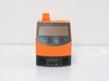 Ifm Electronic PQ7834 Pressure Sensor For Pneumatics PQ-010-RHR18-QFPKG/AS/