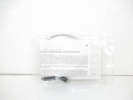 Pneumax MRS.U110 2 Wires Cable Magnetic Sensor, 300mm Cable