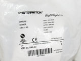 Allen Bradley 42EF-D2JBAK-A2 Photoelectric Sensor, 2m Long
