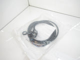 Allen Bradley 42EF-D2JBAK-A2 Photoelectric Sensor, 2m Long