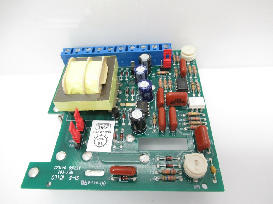 SI-5 SI5 9443 Penta KB Electronics Power Signal Isolator