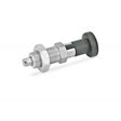 JW WINCO GN617.1-10-M20X1.5-AK-NI Indexing Plunger