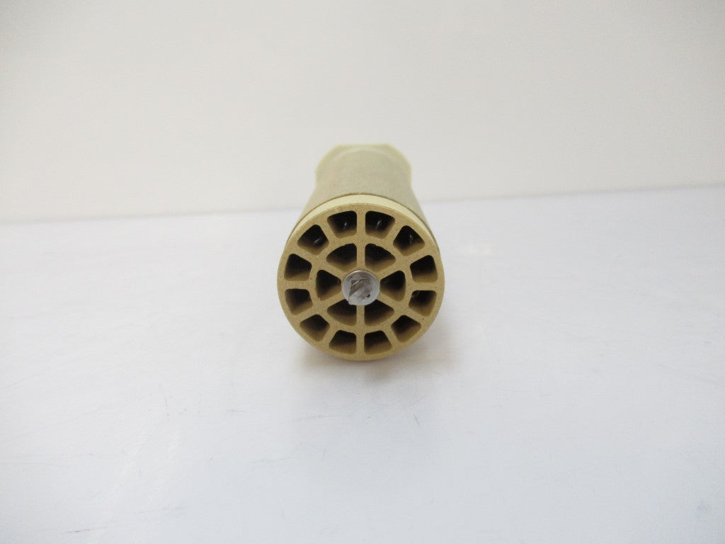 Leister 101.365 Cartridge Heating Element, 230V/3300W