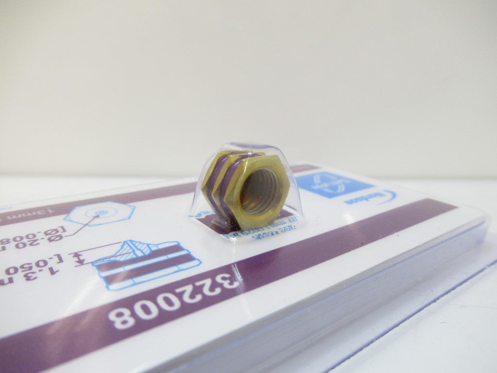 Nordson 322008 Replacement Pencil Nozzles .008 in For Standard