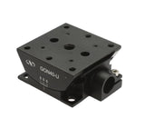 Newport M-GON40-U Goniometric Stage, Upper, ±5°, 40 X 40 X 20 mm