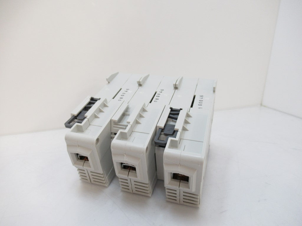 AJC 30 31934.000 Wohner Fuse Holder