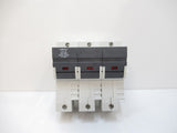 AJC 30 31934.000 Wohner Fuse Holder