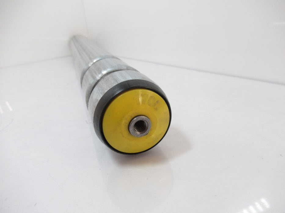 RD-17N7M07M73 Interroll Roller, Series 1700 Conveyor Roller 18.5 ...