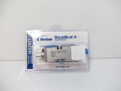 Nordson 1052927 SolidBlue A Gun Modules