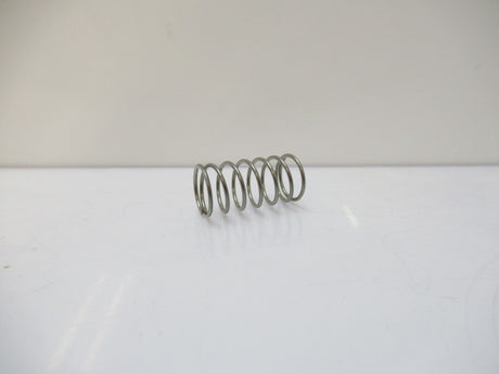 Misumi UL13-25 UL1325 Spring, Free Length 25 mm, Wire Dia. 10 mm