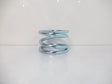 11357 Regular Compression Spring In Steel, 3.25 Total Coils, Outside Dia. 3 in.