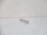 Century Spring 65467S Compression Spring, 12.58 Coils, Dia. 0.532 in, SS 316