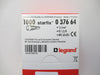 Legrand Starfix 037664 Bootlace Ferrule 1.5 mm, Pack Of 1000