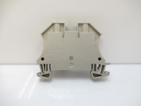 Weidmuller 1020200000 WDU 6 Feed-Through Terminal 6 mm², 800 V, 41 A, Lot Of 21
